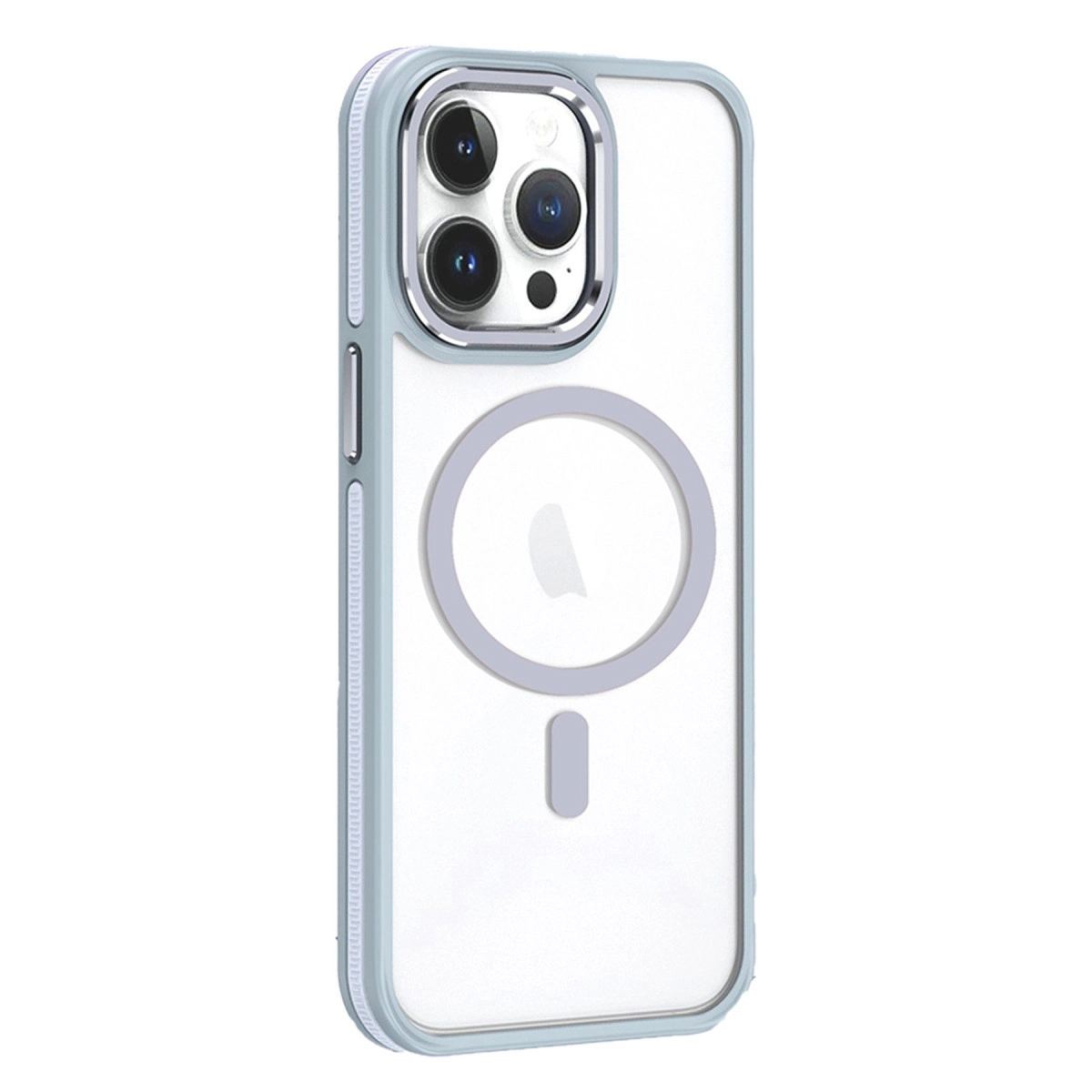 Joko Apple İphone 15 Pro Max Winner Magsafe Kapak - Gri