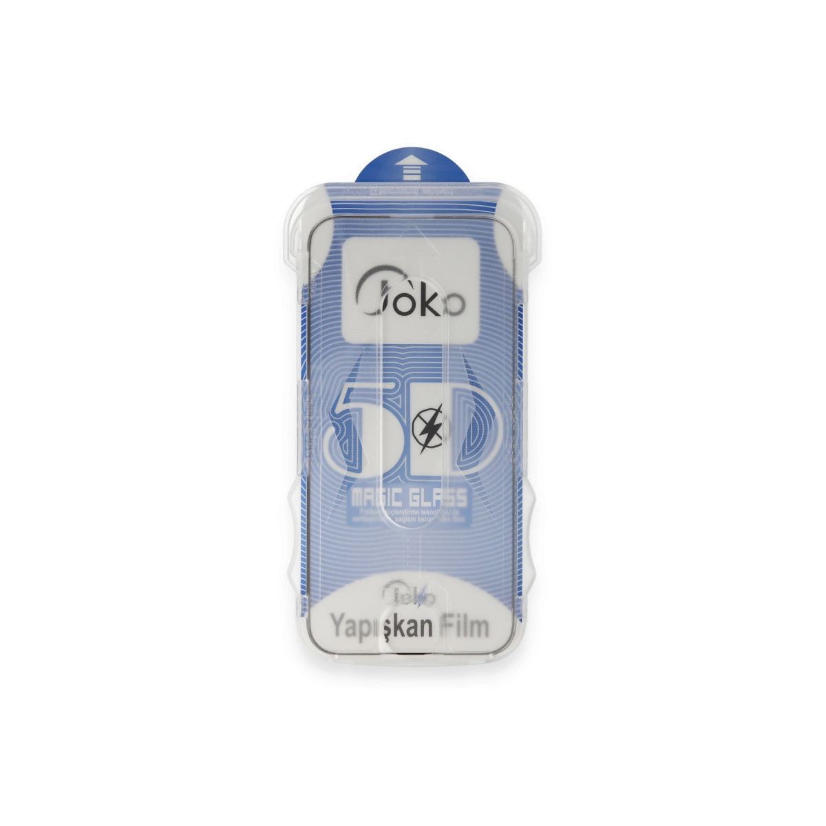 Joko Apple İphone 15 Pro Max Joko Apple Magic 5d Cam