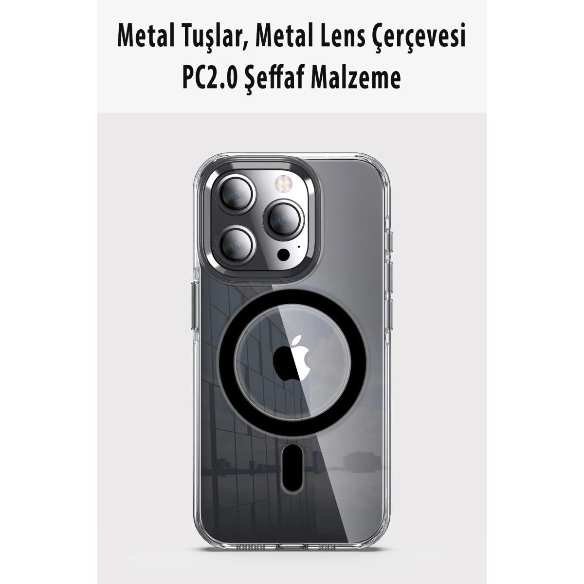 mdn-ark11930_joko-apple-iphone-14-pro-kilif-crystal-magsafe-kapak-siyah-2-61689586-sw1200sh1200-qeacldjg.jpg Joko Apple İphone 14 Pro Kılıf Crystal Magsafe Kapak - Siyah