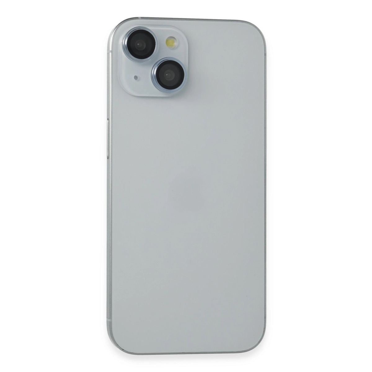 Joko Apple İphone 15 Pvd Metal Kamera Lens - Yeşil