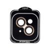 Joko Apple İphone 15 Pvd Metal Kamera Lens - Turuncu