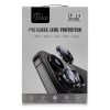 Joko Apple İphone 15 Pvd Metal Kamera Lens - Turuncu