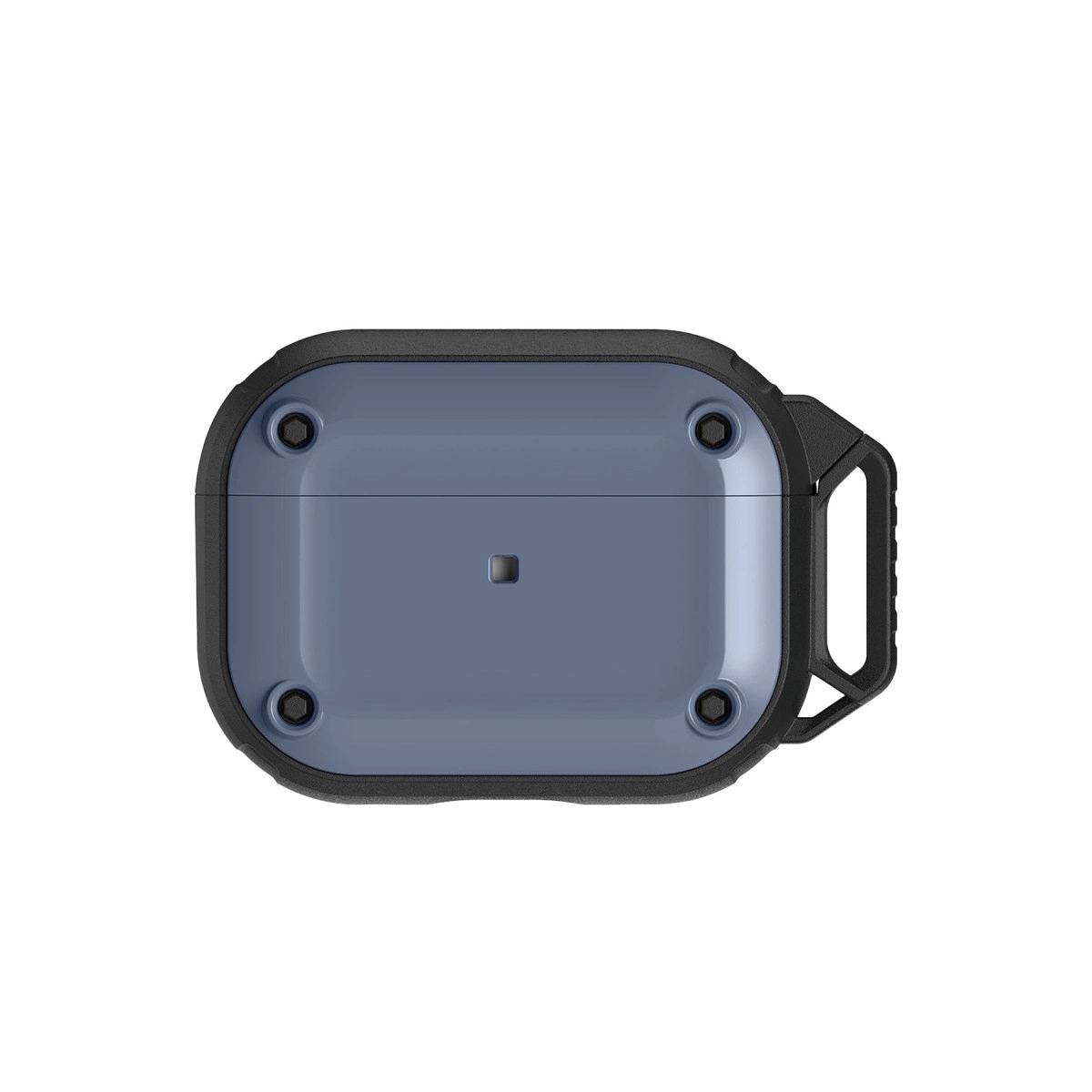 Apple Airpods Pro 2 (2.nesil) Asgard Kılıf - Mavi