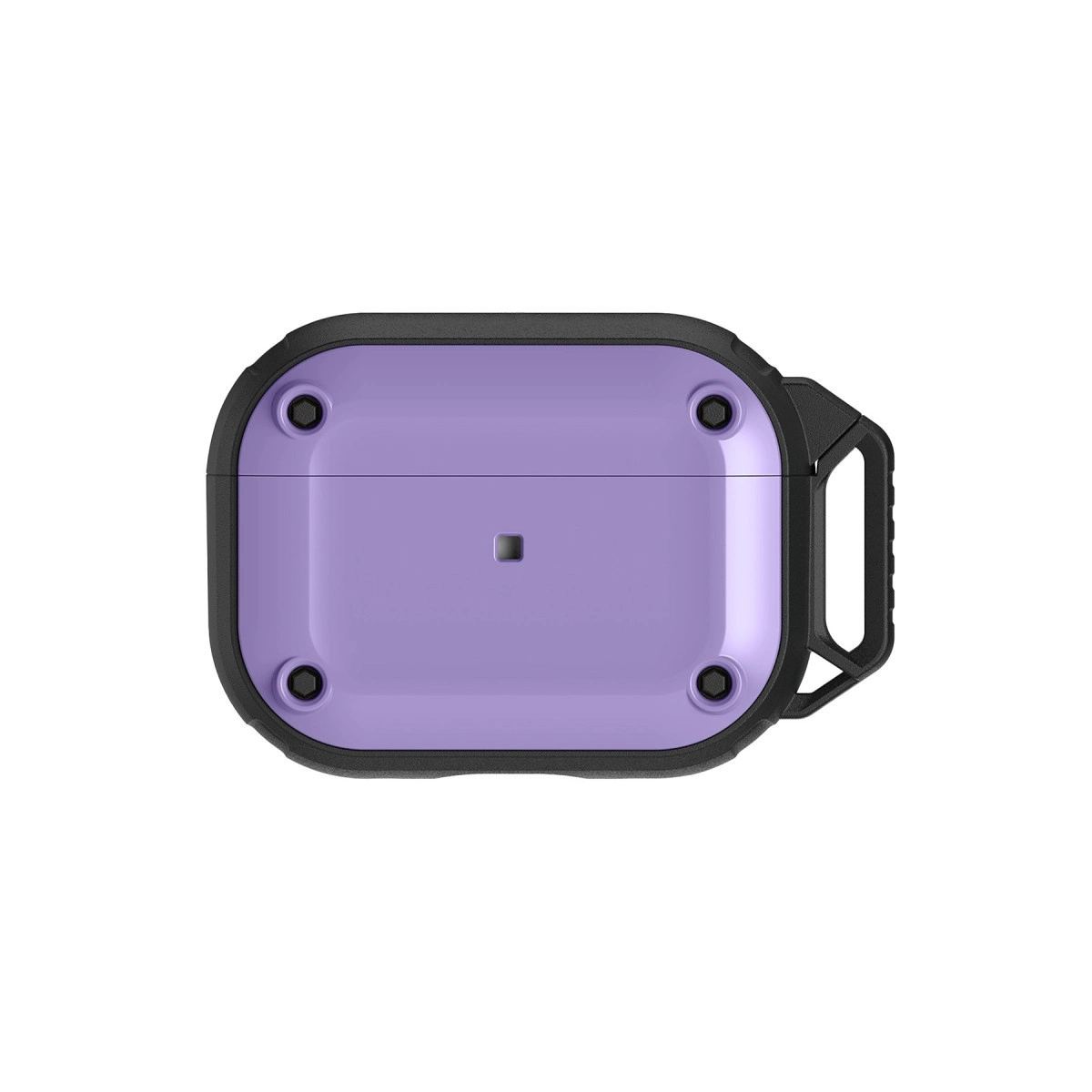 Apple Airpods Pro 2 (2.nesil) Asgard Kılıf - Mor