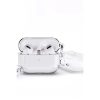 Apple Airpods Pro 2 (2.nesil) Shell Kılıf - Gold