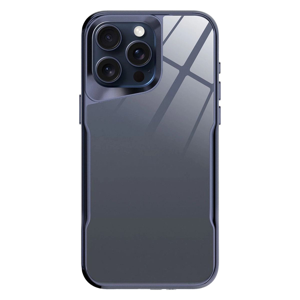 Joko Apple İphone 14 Pro Craft Kapak - Lacivert