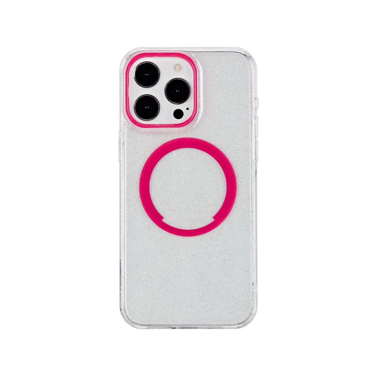 Joko Apple İphone 15 Pro Max Tanya Magsafe Kapak - Desen 6