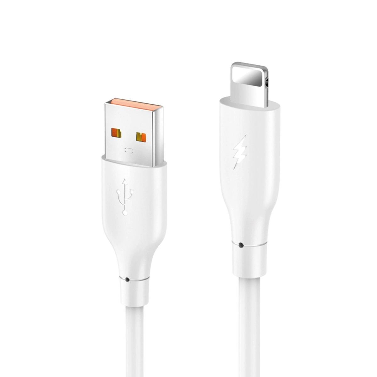 mdn-ark19093_dc64-usb-to-lightning-1m-30a-hizli-sarj-kablo-beyaz-1-95857076-sw1200sh1200-v9viuy1j.jpg Dc64 Usb To Lightning 1m 3.0a Hızlı Şarj Kablo - Beyaz