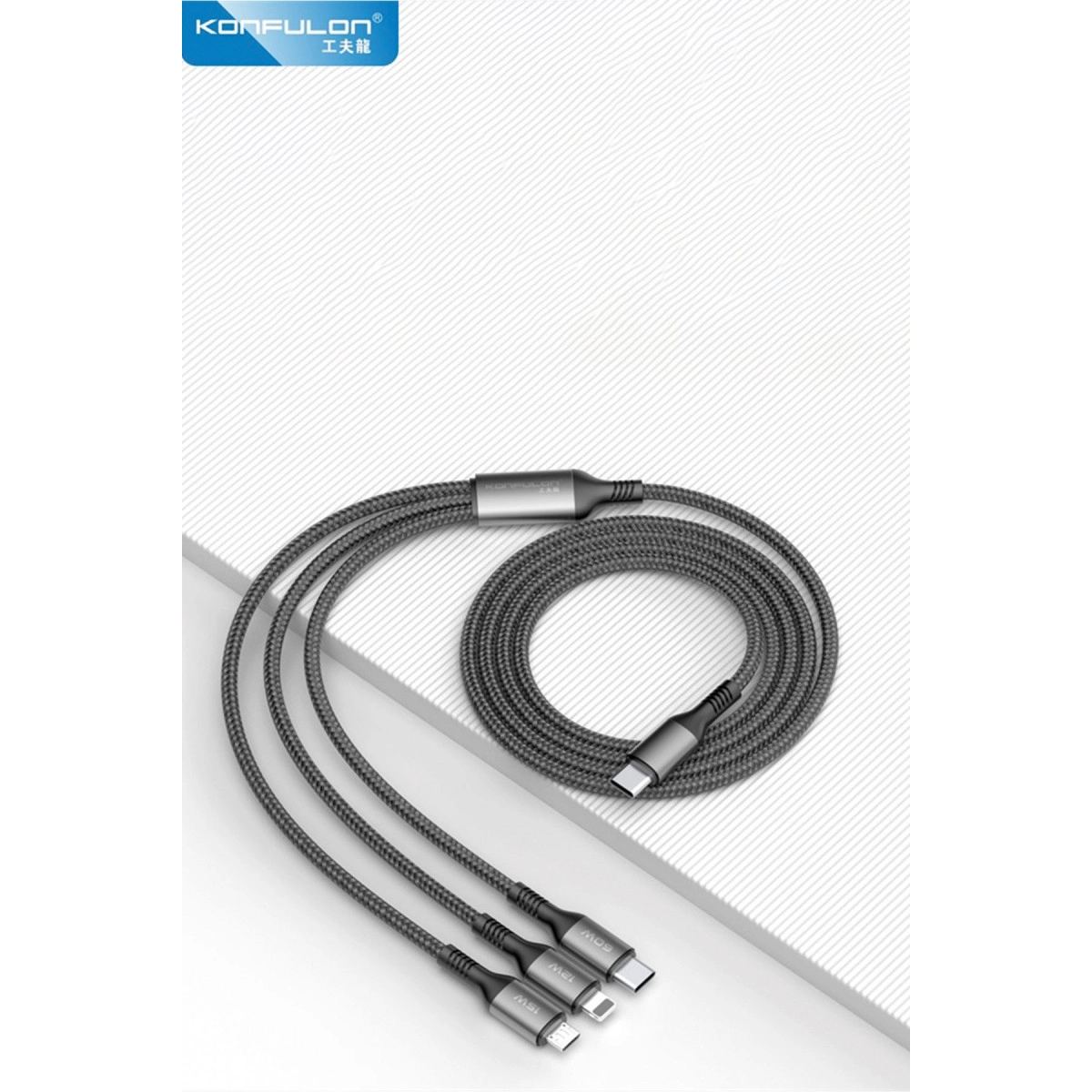 mdn-ark19103_dc62-3in1-type-c-to-60w-type-c-12w-lightning-15w-micro-12m-hizli-sarj-kablo-siyah-4-7469071-sw1200sh1200-2trn6f51.jpg Dc62 3in1 Type-c To 60w Type-c / 12w Lightning / 15w Micro 1.2m Hızlı Şarj Kablo - Siyah