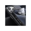 Joko Apple İphone 16 Pro Max Wonder Deri Magsafe Kapak - Siyah