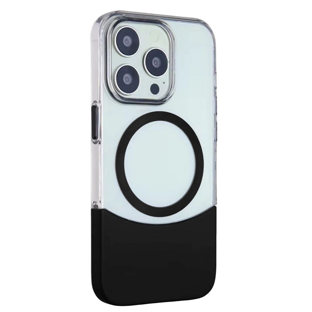 Joko Apple İphone 14 Pro Max Pc Suit Magsafe Kapak - Siyah
