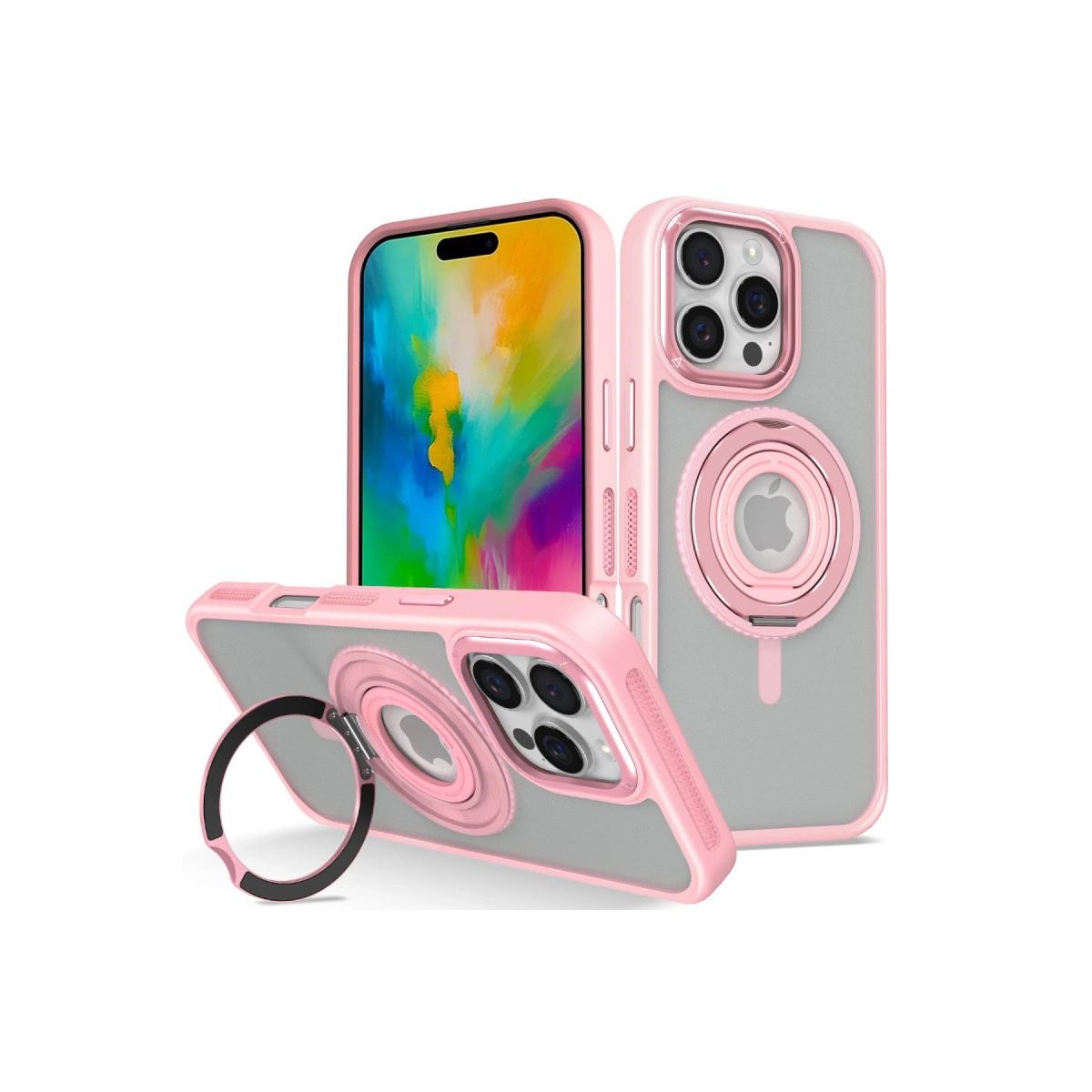 mdn-ark21944_joko-apple-iphone-16-pro-banza-magsafe-standli-kapak-pembe-1-71403257-sw1200sh1200-35m2bur1.jpg Joko Apple İphone 16 Pro Banza Magsafe Standlı Kapak - Pembe