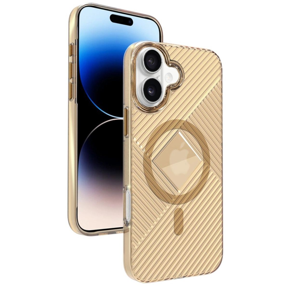 mdn-ark22570_joko-apple-iphone-16-stella-pc-sert-magsafe-kilif-gold-1-61076967-sw1200sh1200-3no2wal6.jpg Joko Apple İphone 16 Stella Pc Sert Magsafe Kılıf - Gold