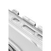 Joko Apple İphone 16 Pro Max Gleam Pc Sert Magsafe Kılıf - Titan Gri
