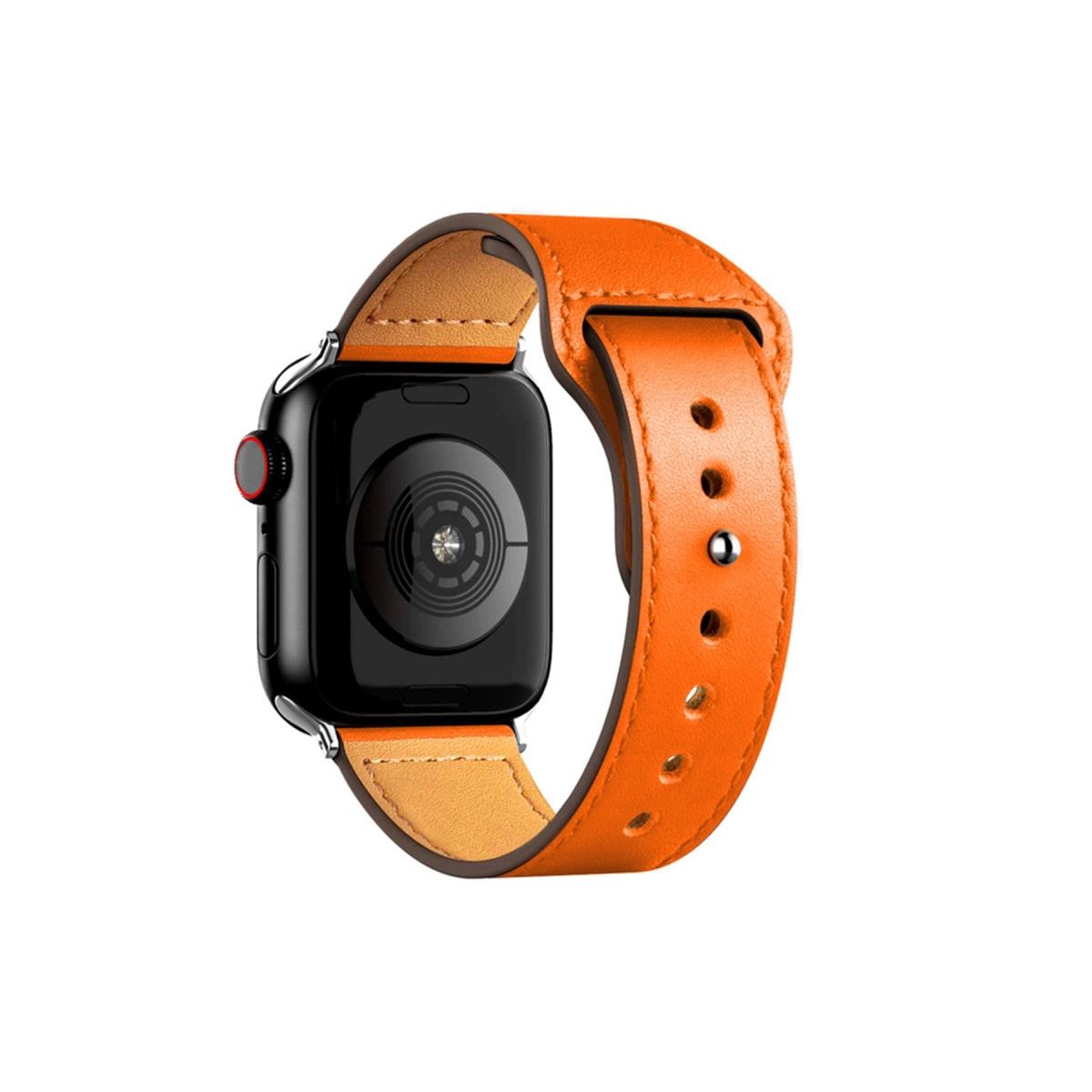 mdn-ark27214_apple-watch-38mm-kr415-luaz-deri-kordon-turuncu-1-50598894-sw1200sh1200-19u6a7j6.jpg Apple Watch 38mm Kr415 Luaz Deri Kordon (saat Değildir) - Turuncu