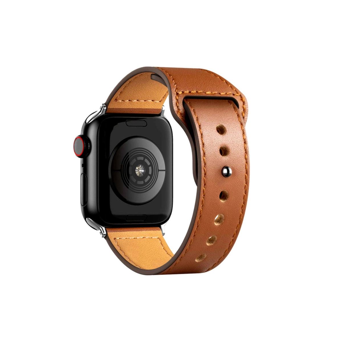 mdn-ark27226_apple-watch-42mm-kr415-luaz-deri-kordon-kahverengi-1-32519976-sw1200sh1200-1msehs9u.jpg Apple Watch 42mm Kr415 Luaz Deri Kordon (saat Değildir) - Kahverengi