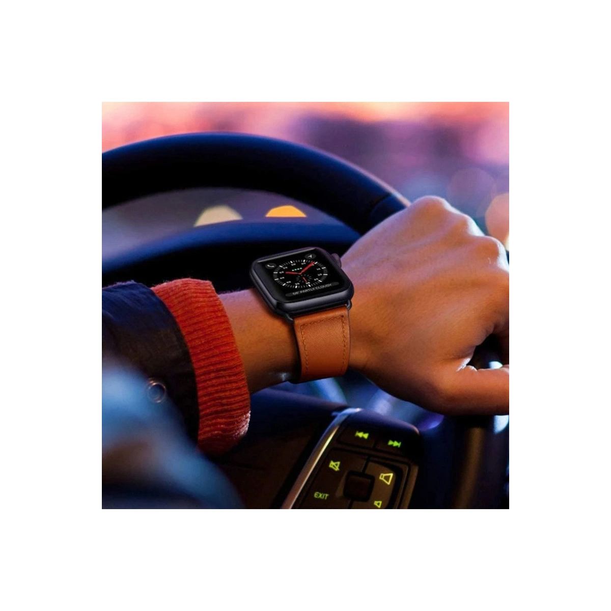 mdn-ark27245_apple-watch-42mm-kr415-luaz-deri-kordon-kirmizi-2-8687020-sw1200sh1200-2xk7ilc6.jpg Apple Watch 42mm Kr415 Luaz Deri Kordon (saat Değildir) - Kırmızı