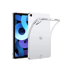 Apple İpad Air 5 (2022) Kılıf Tablet Şeffaf Silikon