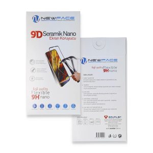 Samsung Galaxy A01 Core Seramik Nano Ekran Koruyucu