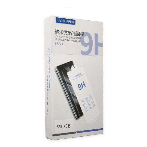 Samsung Galaxy A53 5g Uv Polymer Nano Ekran Koruyucu
