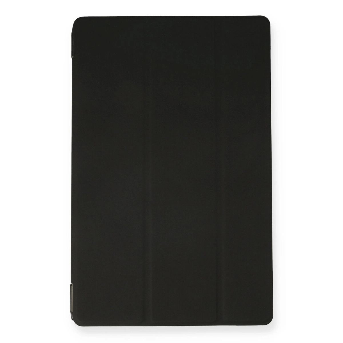 Samsung Galaxy T290 Tab A 8 Kılıf Tablet Smart Kılıf - Siyah