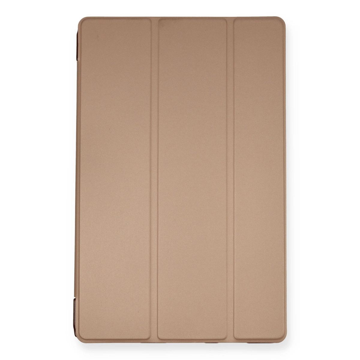 Samsung Galaxy T290 Tab A 8 Kılıf Tablet Smart Kılıf - Gold