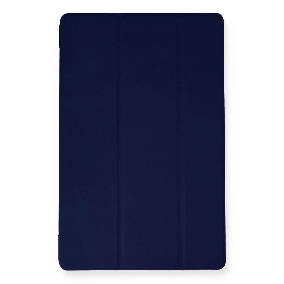Apple İpad 10.2 (7.nesil) Kılıf Tablet Smart Kılıf - Lacivert