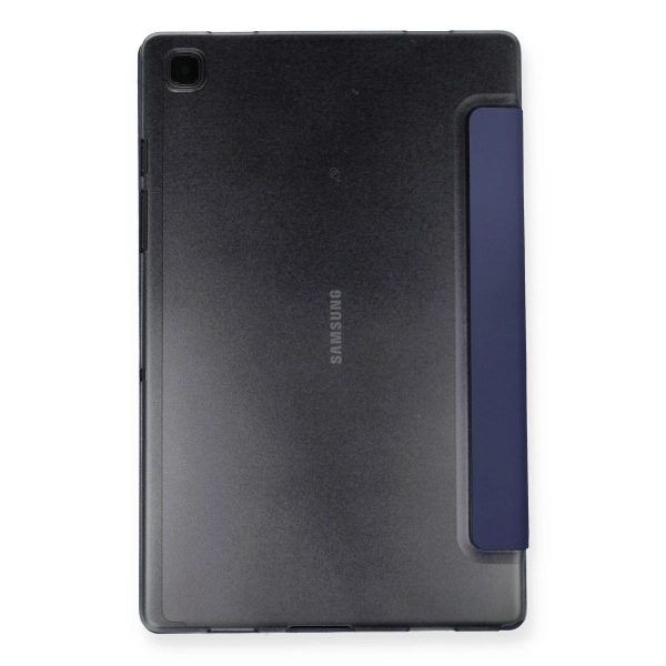 Apple İpad 10.2 (7.nesil) Kılıf Tablet Smart Kılıf - Lacivert