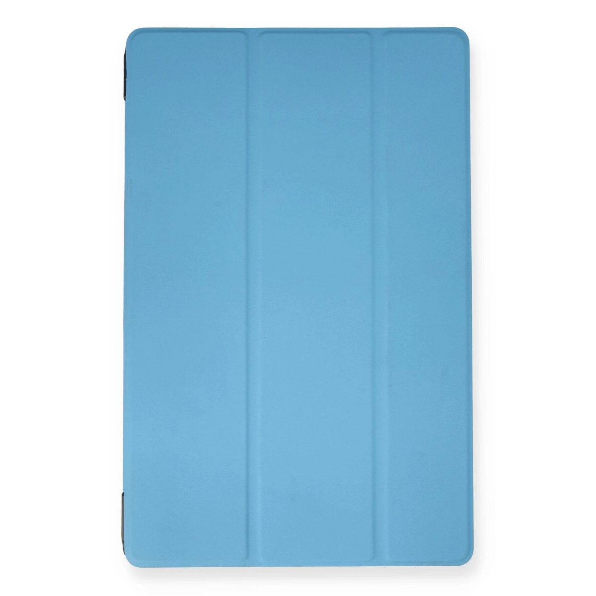 Apple İpad 5 Air 9.7 Kılıf Tablet Smart Kılıf - Mavi