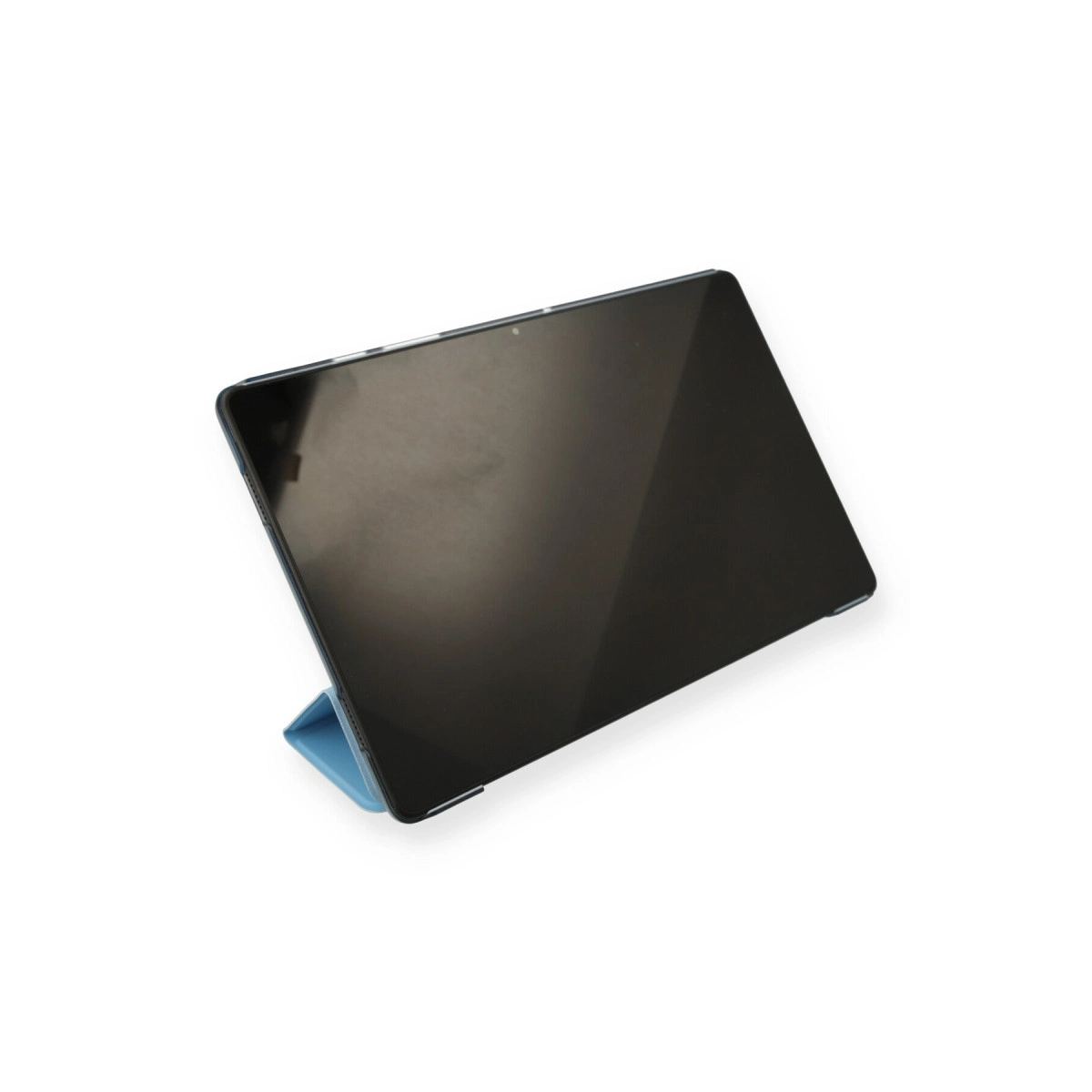 Apple İpad 5 Air 9.7 Kılıf Tablet Smart Kılıf - Mavi