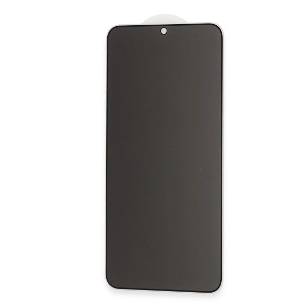 Samsung Galaxy S21 Hayalet Edge Cam Ekran Koruyucu