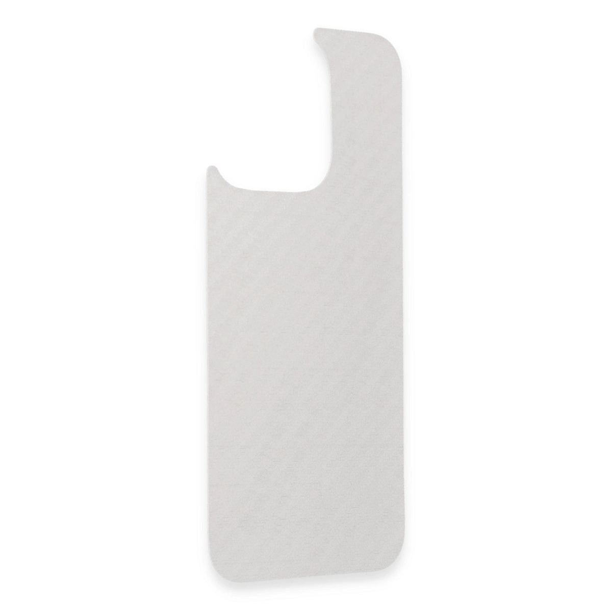 Apple İphone 11 Bilvis 3d Cam Ekran Koruyucu
