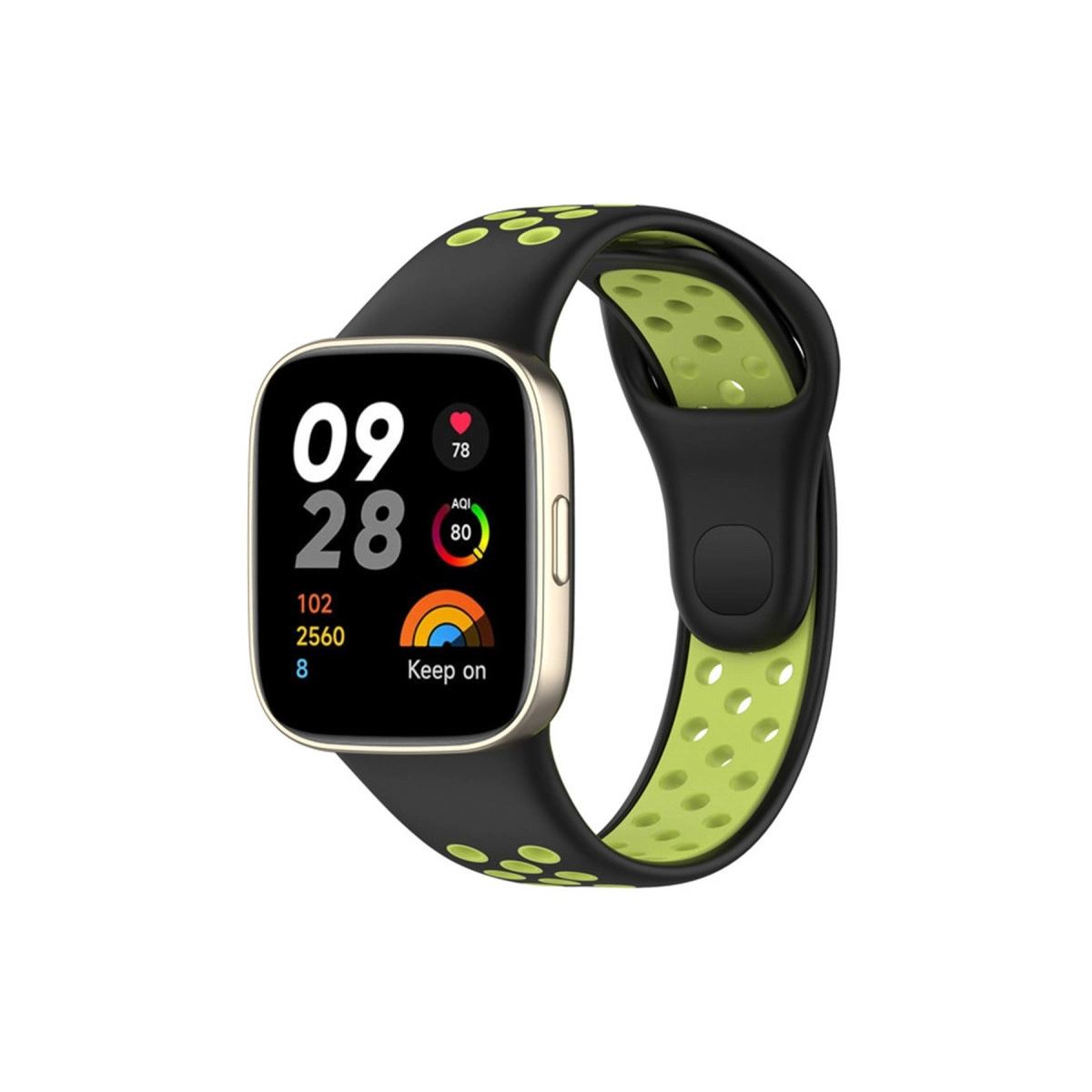 mdn-ark30190_xiaomi-redmi-watch-3-spor-delikli-kordon-siyah-yesil-1-65771834-sw1200sh1200-rucg02cb.jpg Xiaomi Redmi Watch 3 Spor Delikli Kordon (saat Değildir) - Siyah-yeşil