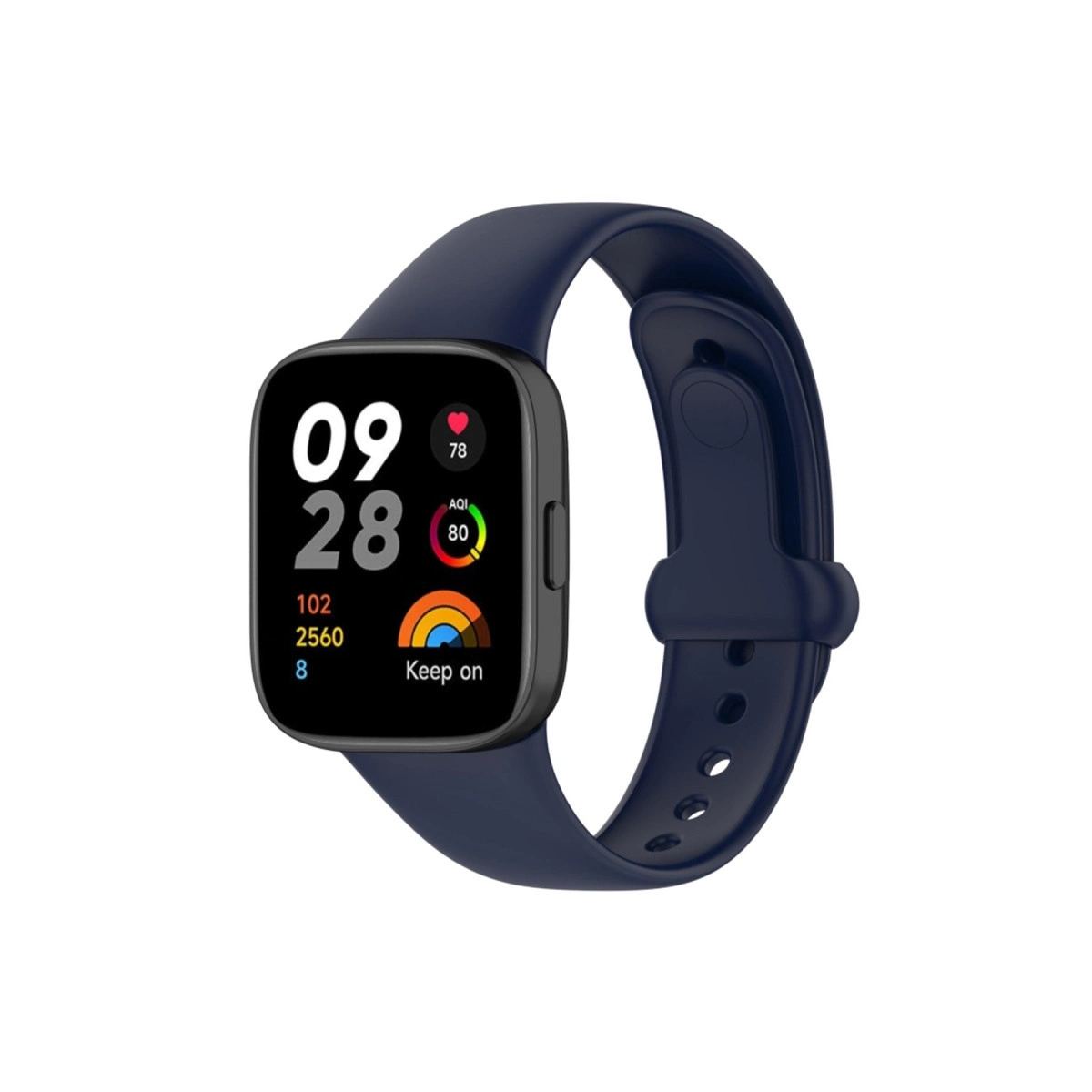 mdn-ark30217_xiaomi-redmi-watch-3-origin-silikon-kordon-lacivert-1-64111485-sw1200sh1200-t4jtbt20.jpg Xiaomi Redmi Watch 3 Origin Silikon Kordon (saat Değildir) - Lacivert