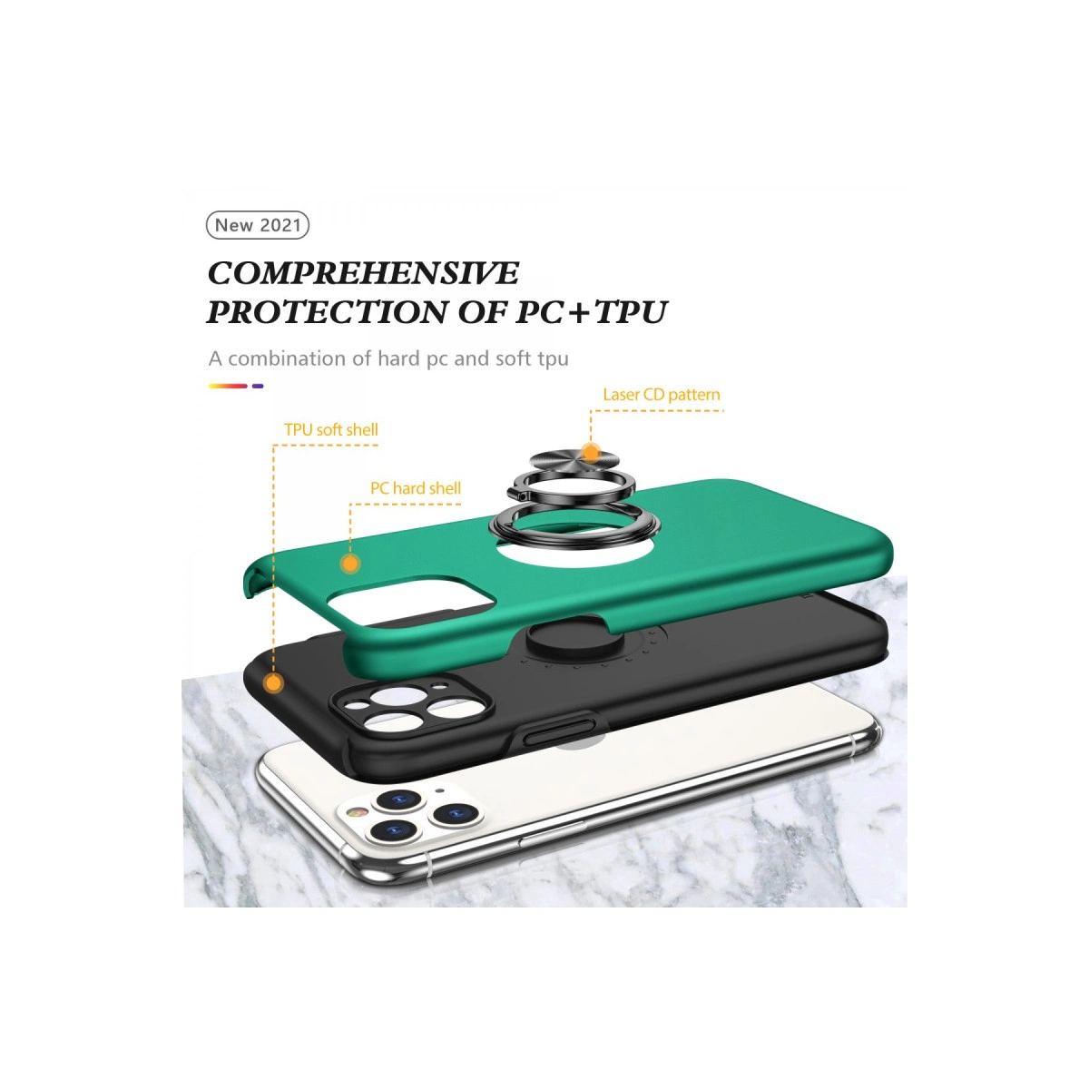 mdn-ark30302_apple-iphone-11-pro-max-kilif-elit-yuzuklu-kapak-yesil-2-14881574-sw1200sh1200-3ulyzaix.jpg Apple İphone 11 Pro Max Kılıf Elit Yüzüklü Kapak - Yeşil