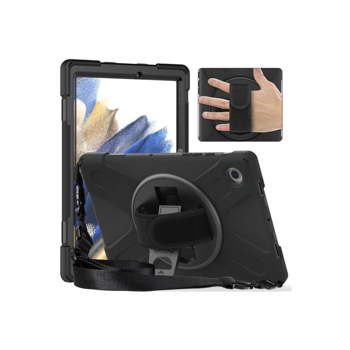 mdn-ark30391_lenovo-m10-fhd-plus-x606f-kilif-amazing-tablet-kapak-siyah-2-44882336-sw1200sh1200-y3y97ea6.jpg Lenovo M10 Fhd Plus X606f Kılıf Amazing Tablet Kapak - Siyah