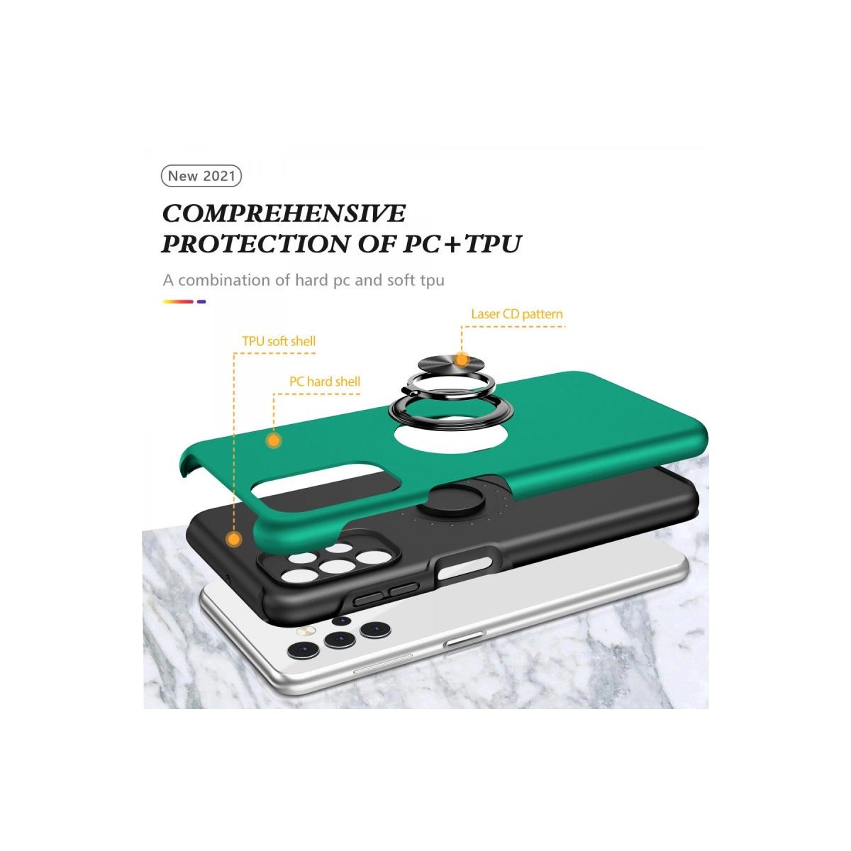 mdn-ark30445_samsung-galaxy-a72-kilif-elit-yuzuklu-kapak-yesil-2-63544766-sw1200sh1200-26bu3j86.jpg Samsung Galaxy A72 Kılıf Elit Yüzüklü Kapak - Yeşil