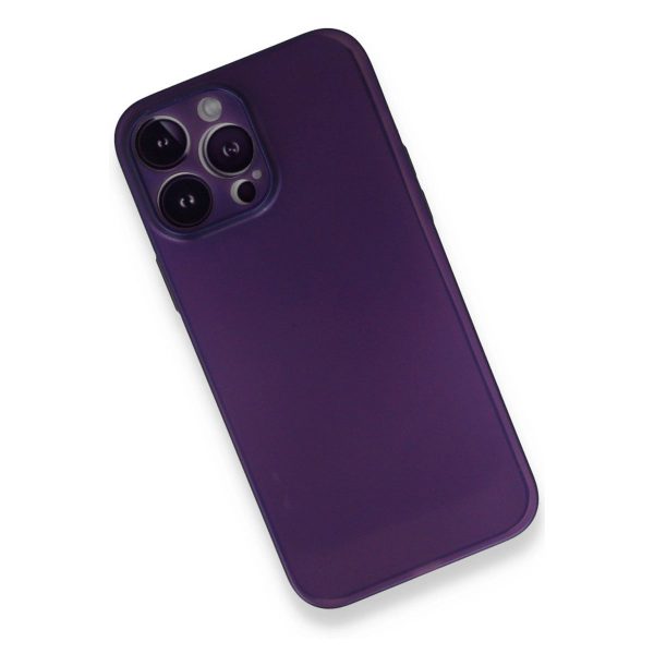 mdn-ark30884_apple-iphone-14-pro-kilif-pp-ultra-ince-kapak-mor-2-45457693-sw1200sh1200-1efmynus.jpg Apple İphone 14 Pro Kılıf Pp Ultra İnce Kapak - Mor