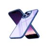 Apple İphone 14 Pro Max Kılıf Power Silikon - Mavi