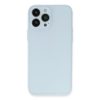 Apple İphone 15 Pro Max Kılıf Puma Silikon - Turkuaz