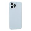 Apple İphone 15 Pro Max Kılıf Puma Silikon - Turkuaz