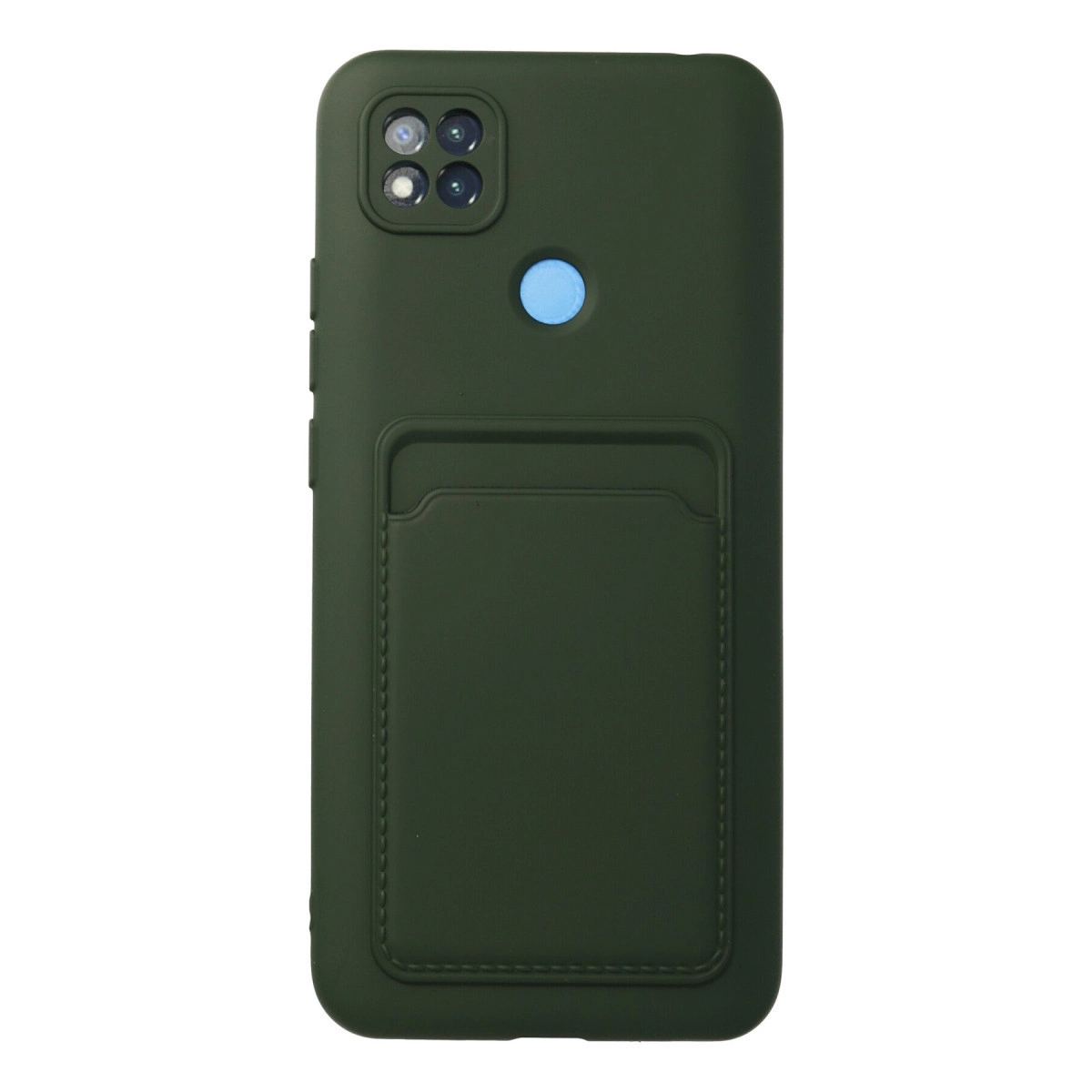 mdn-ark32074_xiaomi-redmi-9c-kilif-kelvin-kartvizitli-silikon-koyu-yesil-1-6543326-sw1200sh1200-3g3kn6zj.jpg Xiaomi Redmi 9c Kılıf Kelvin Kartvizitli Silikon - Koyu Yeşil