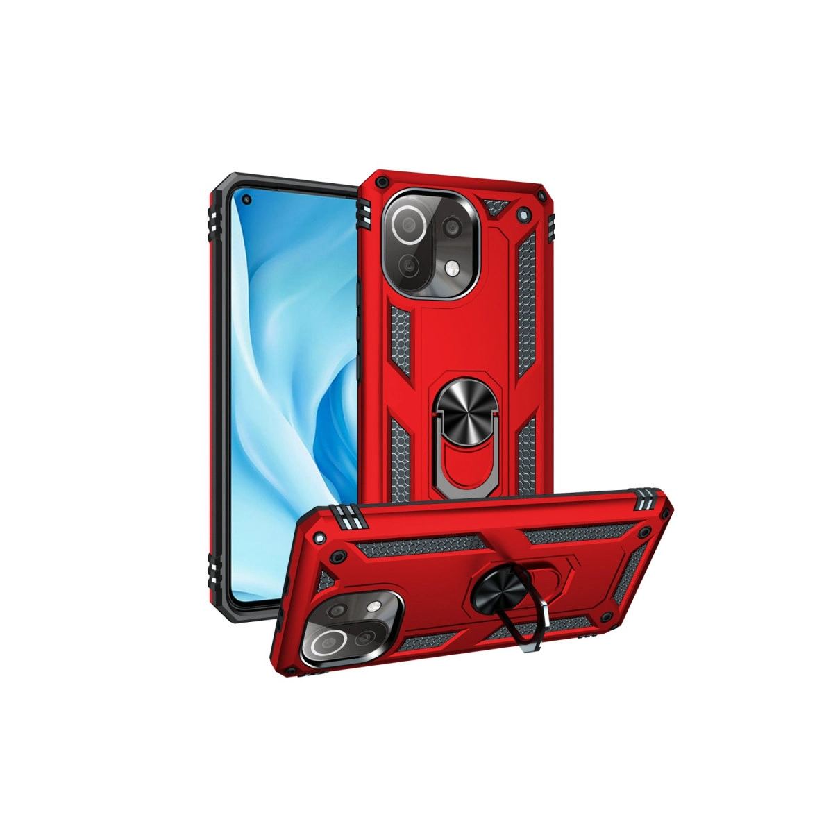 mdn-ark32685_xiaomi-mi-11-lite-kilif-sofya-yuzuklu-silikon-kapak-kirmizi-2-12176899-sw1200sh1200-35lt8q9x.jpg Xiaomi Mi 11 Lite Kılıf Sofya Yüzüklü Silikon Kapak - Kırmızı