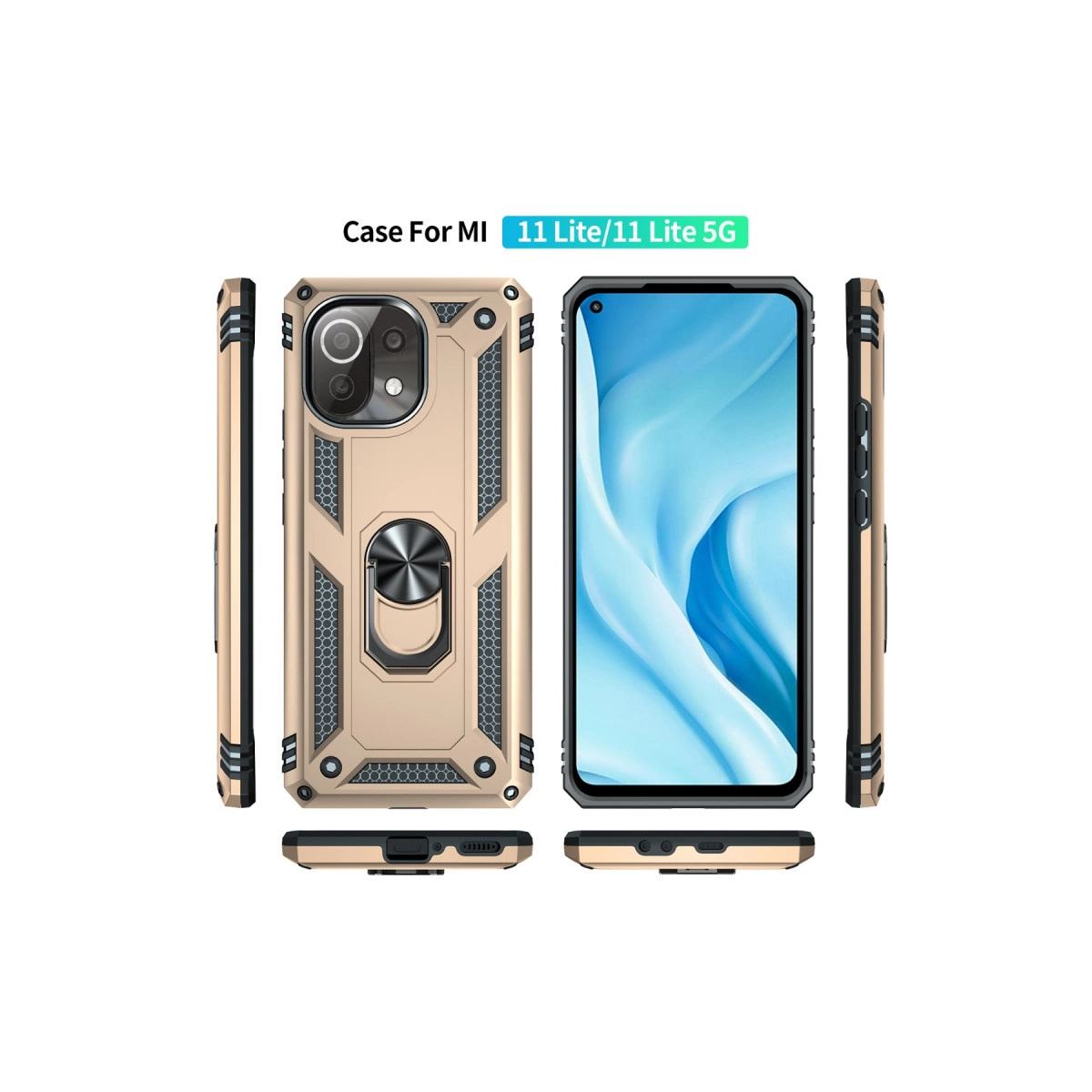 mdn-ark32691_xiaomi-mi-11-lite-kilif-sofya-yuzuklu-silikon-kapak-gold-3-82632894-sw1200sh1200-14fhplu2.jpg Xiaomi Mi 11 Lite Kılıf Sofya Yüzüklü Silikon Kapak - Gold