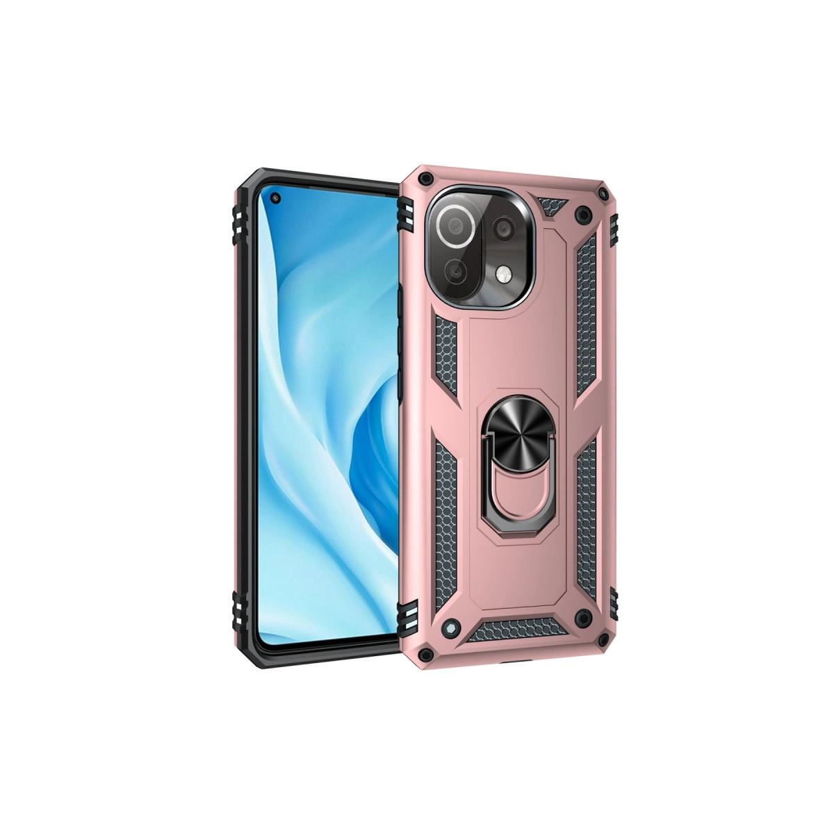 mdn-ark32694_xiaomi-mi-11-lite-kilif-sofya-yuzuklu-silikon-kapak-rose-1-50015734-sw1200sh1200-2jy32rj3.jpg Xiaomi Mi 11 Lite Kılıf Sofya Yüzüklü Silikon Kapak - Rose