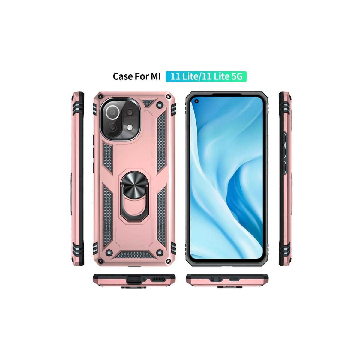 mdn-ark32694_xiaomi-mi-11-lite-kilif-sofya-yuzuklu-silikon-kapak-rose-3-66644240-sw1200sh1200-h9gyu7f6.jpg Xiaomi Mi 11 Lite Kılıf Sofya Yüzüklü Silikon Kapak - Rose