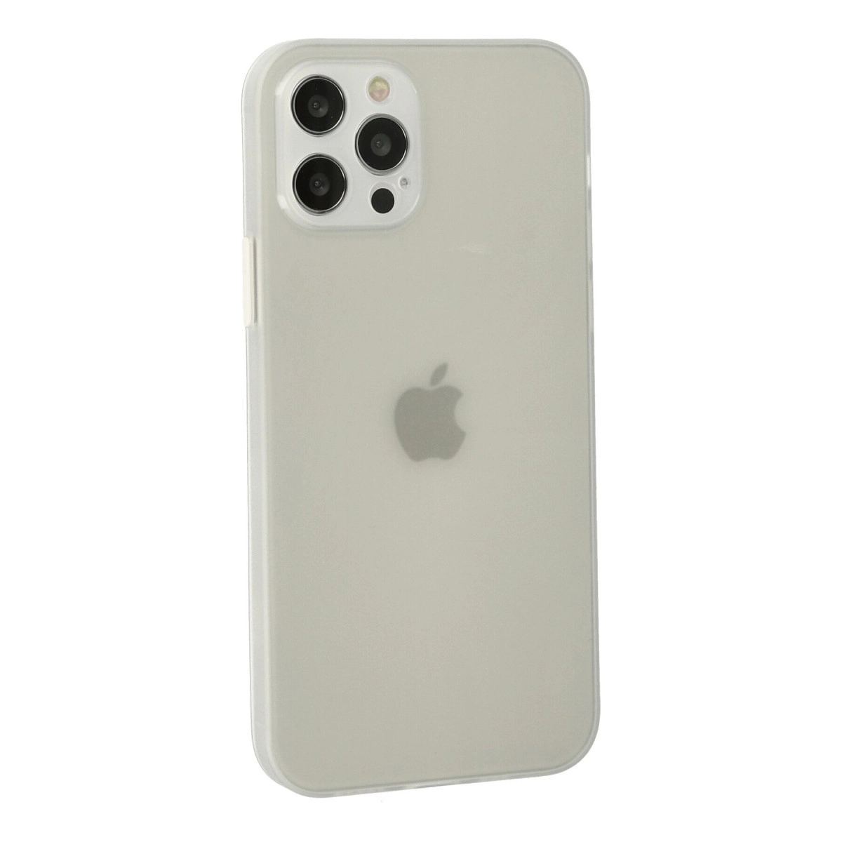 Apple İphone 12 Pro Kılıf Puma Silikon - Şeffaf