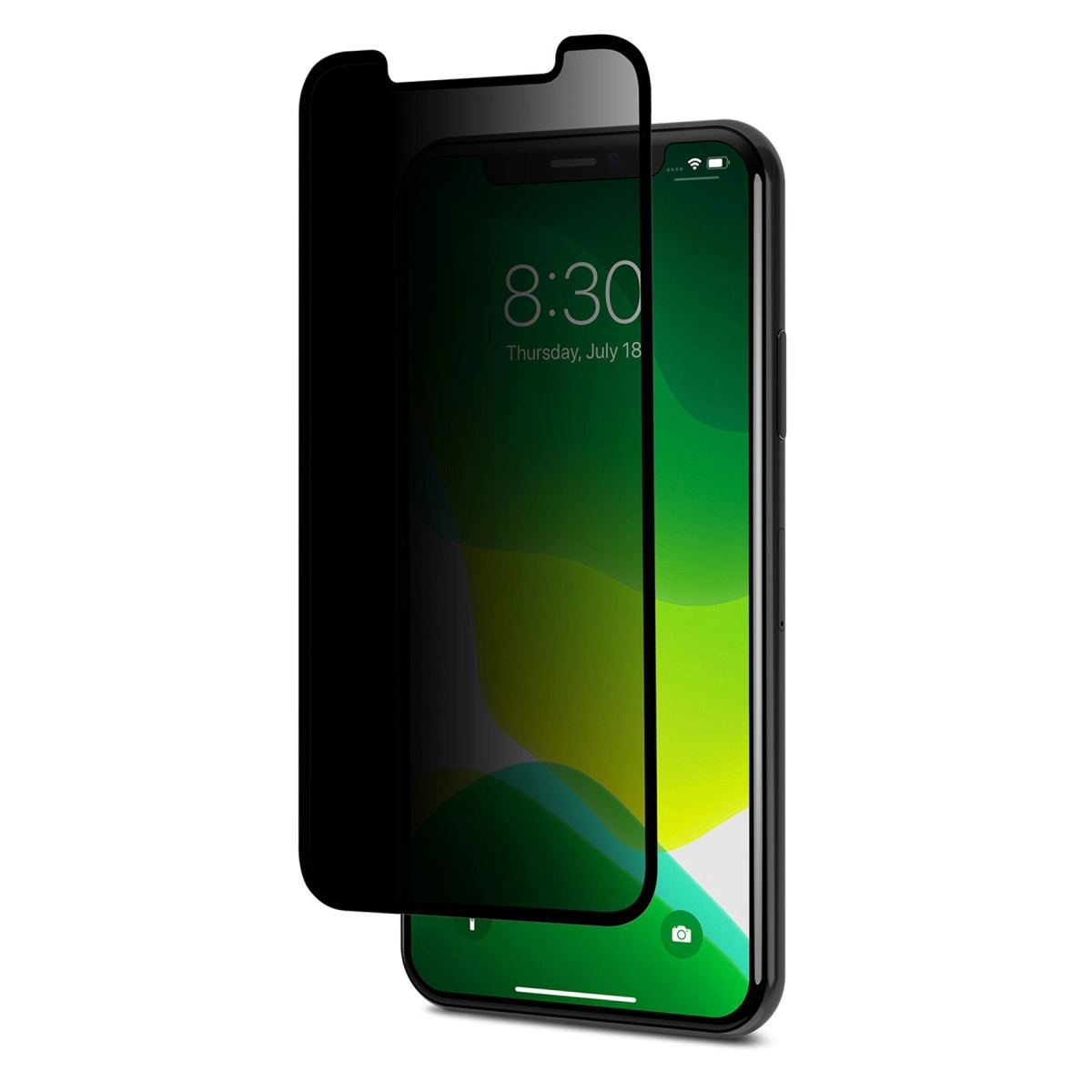 Samsung Galaxy A72 5d Hayalet Cam Ekran Koruyucu