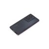 Vivo V29 Lite Kılıf Razer Lensli Silikon - Mor