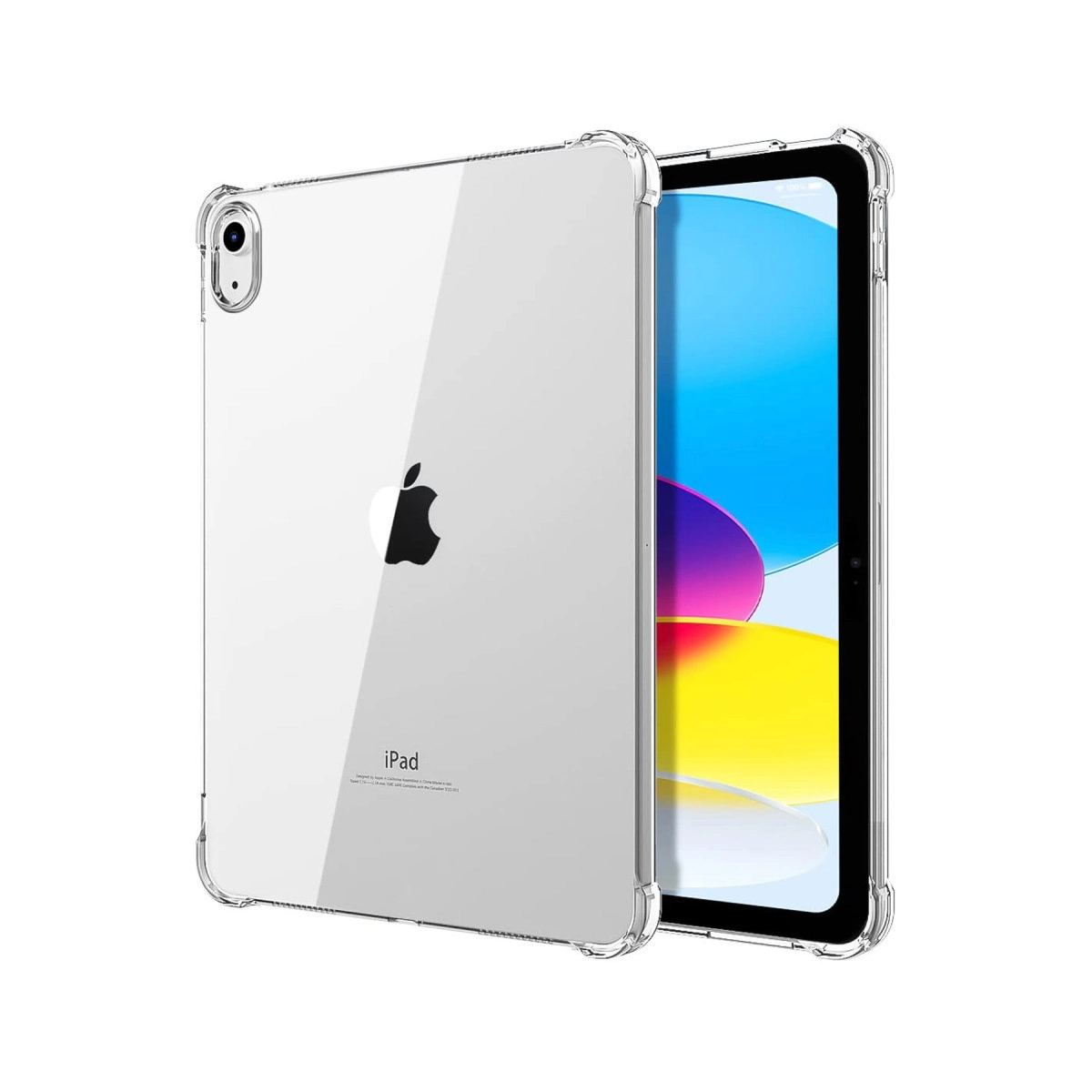 mdn-ark34123_apple-ipad-2022-109-10nesil-kilif-anti-shock-tablet-silikon-seffaf-1-11291455-sw1200sh1200-xe5exxm6.jpg Apple İpad 2022 10.9 (10.nesil) Kılıf Anti Shock Tablet Silikon - Şeffaf